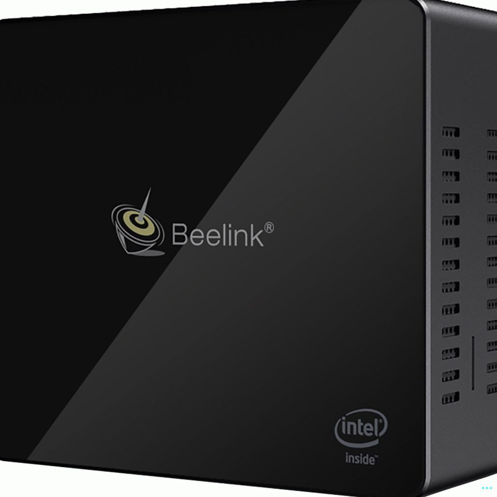 Beelink Gemini X45 Premium mini PC